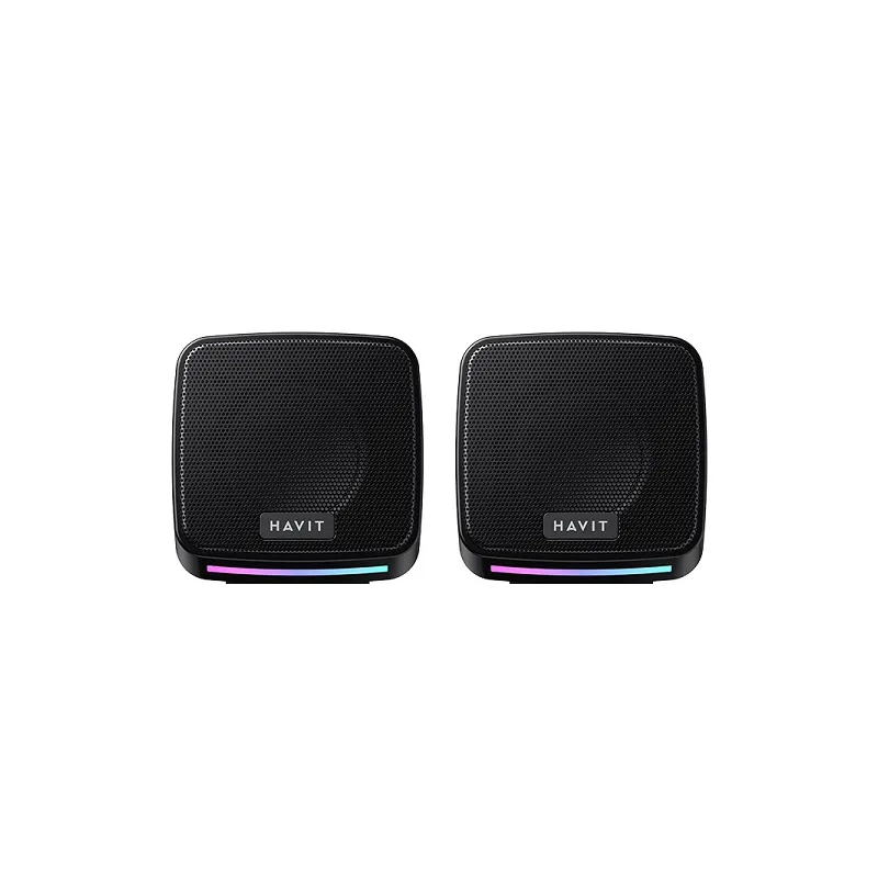 HAVIT SK764 USB Stereo Speaker