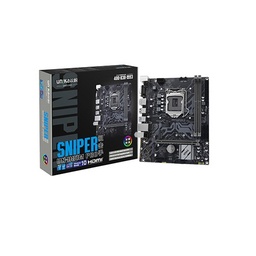 [UNIKA UN-H81M PRO M.2 nvme] UNIKA UN-H81M PRO M.2 nvme DDR3 4th Gen Micro ATX Motherboard