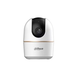 [Dahua Hero A1 DH-IPC-H3AE 3MP] Dahua Hero A1 DH-IPC-H3AE 3MP Indoor Fixed-focal Wi-Fi Pan Tilt Network Camera