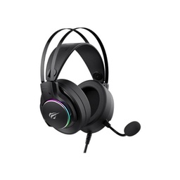 [HAVIT H2007U GAMENOTE] HAVIT H2007U GAMENOTE USB7.1 GAMING HEADPHONE WITH MIC