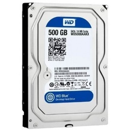 [Desktop HDD 500GB] Desktop Hard Disk Drive 500GB Samsung/WD/Seagate