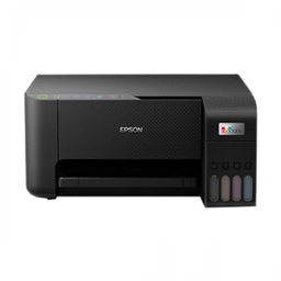 [Epson L-3250] InkTank Printer Epson EcoTank L3250 A4 Wi-Fi Multifunction