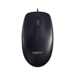 [Logitech M90] Logitech M90 USB Contoured Shape MOUSE