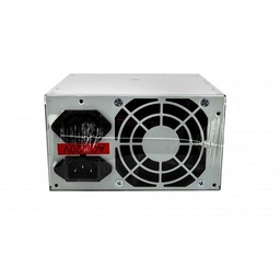 [Hi Power 550W Small FAN] Power Supply Hi Power 550W Small FAN SN