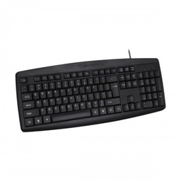 [Micropack K203] Micropack K203 Basic USB Keyboard