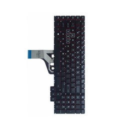 [HP Built-In Keyboard] HP Buit-In Laptop Keyboard Good Quality