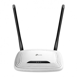 [TP-Link TL-WR841N] TP-Link TL-WR841N 300Mbps Wireless Router