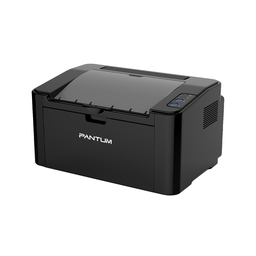 [Pantum P2500W] Pantum P2500W Single Function Mono Laser Printer