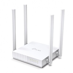 [TP-Link Archer C24] TP-Link Archer C24 AC750 4 Antenna Dual-Band Wi-Fi Router