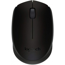 [Logitech B170] Logitech B170 Wireless Mouse