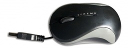 [Xtreme M288 USB] Xtreme M288 USB Wired Optical Mouse