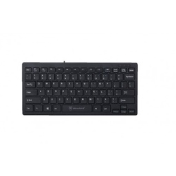 [Micropack K2208] Micropack K2208 USB Mini Keyboard