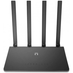 [Netis N2 AC1200] Netis N2 AC1200 Dual Band 4 Antenna Gigabit Router, Access Point, Repeater