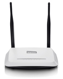 [Netis WF2419] Netis WF2419 300Mbps Wireless N Router