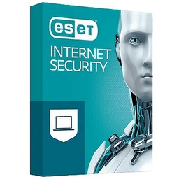 [Eset 1 User] Eset Internet Security 1 User 2024