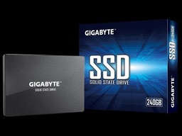 [Gigabyte 240GB SATA] Gigabyte 240GB SATAIII SSD