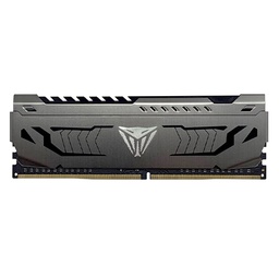 [PATRIOT VIPER 8GB DDR4 3200MHZ RAM] PATRIOT VIPER STEEL 8GB DDR4 3200MHZ DESKTOP RAM