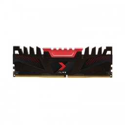 [PNY 8GB DDR4 3200MHz] PNY XLR8 8GB DDR4 3200MHz Desktop Gaming RAM