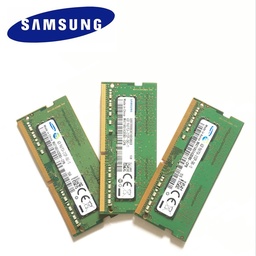 [RAM Samsung/Dell/ HP DDR4 4GB 2400MHz] Laptop RAM Samsung/Dell/ HP DDR4 4GB 2400MHz