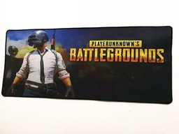 [Mouse Pad PUBG Art] Mouse Pad PUBG Art