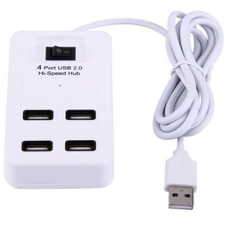 [USB HUB 2.0 Model : P-1601] USB HUB 2.0 Model : P-1601 Good Quality