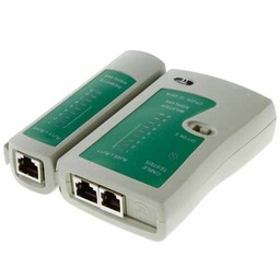 [Network Cable Tester] Network Cable Tester RJ-45 Good Quality