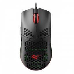 [Havit MS1023] Havit GAMENOTE MS1023 RGB Backlit Programmable USB Gaming Mouse Black