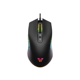 [Value-Top VT-M105G] Value-Top VT-M105G 7 Key USB RGB Gaming Mouse