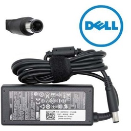 [Dell Adapter 19.5V 3.34A Big (A)] Dell Laptop Adapter 19.5V 3.34A Big Pin Good (A)