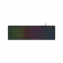 [Havit HV-KB275L] Havit HV-KB275L USB Gaming Keyboard with Bangla