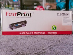 [Fast Print 12A] Toner Fast Print 12A/FX9/303