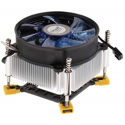 [CPU Cooling HF-350] CPU Cooling FAN RGB HF-350