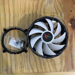 [CPU Cooler AP Tech 679] CPU Cooler AP Tech 679