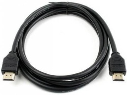 [HDMI Cable 1.5m] HDMI Cable Good Quality 1.5m