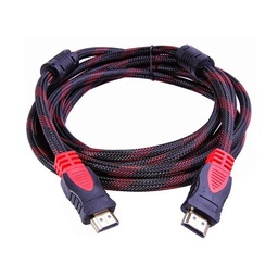 [HDMI Cable 3m] HDMI Cable 3m Good Quality