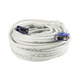 [VGA Cable 20m] VGA Cable 20m Good Quality