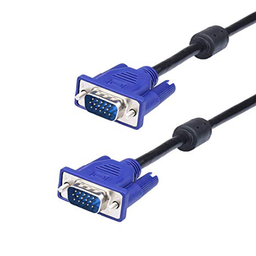 [VGA Cable 1.5m] VGA Cable 1.5m Normal