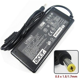 [Acer 19V 3.42A Small Pin (D)] Acer Laptop Adapter 19V 3.42A Small Pin (D)