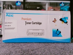 [ACC-PC211] Toner ACC PC211 Pantum