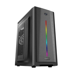 [ApTech AP-C3137 Gaming Casing] Casing Aptech AP-C3137 Gaming Casing Without PSU