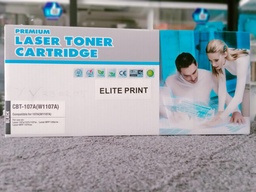 [Elite Print 107A (With Chip)] Toner Elite Print CBT-107A(W1107A)/107A (With Chip)