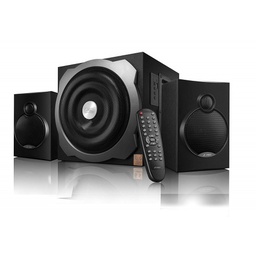 [F&amp;D A521 X 2.1] F&amp;D A521X 2.1 Channel Multimedia Bluetooth Speakers