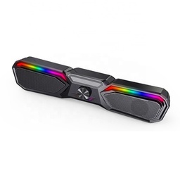 [Havit SK750BT] Havit SK750BT Portable RGB USB Bluetooth Speaker