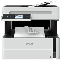 [Epson EcoTank M3170] Epson EcoTank M3170 Monochrome Wi-Fi All-in-One Ink Tank Printer