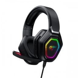 [Havit HV-H659D] Havit HV-H659D Wired Gaming Headphone