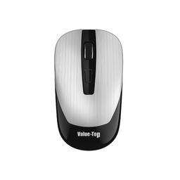 [Value-Top VT-M63W] Value-Top VT-M63W Wireless Optical Mouse