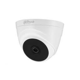 [Dahua-HAC-T1A21P 2MP] Dahua-HAC-T1A21P 2MP HDCVI IR Eyeball camera