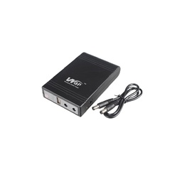 [WGP 8800MAH MINI UPS] WGP 8800MAH MINI UPS FOR WIFI ROUTER, ONU etc