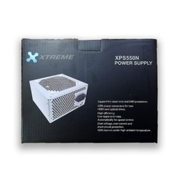 [Xtreme XPS450R] Power Supply Xtreme XPS450R Original : 200W