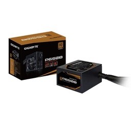 [Gigabyte P650B 650W] Gigabyte P650B 650W 80 Plus Bronze Certified Non-Modular Power Supply